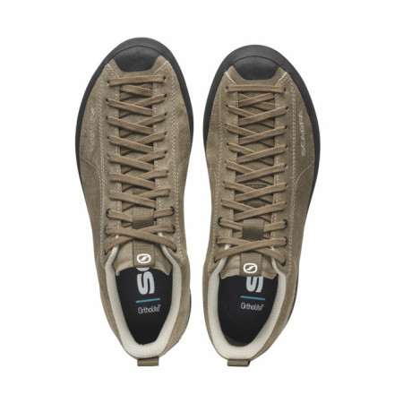 Herrenschuhe Scarpa Mojito Wrap