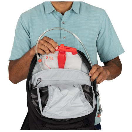 Reisetasche Osprey Farpoint 55