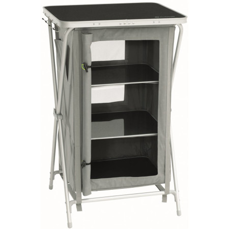 Campingschrank Outwell Domingo grau