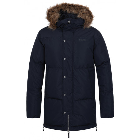 Herren Winterjacke Husky Downbag M