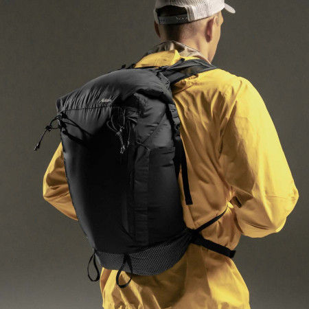 Faltbarer Rucksack Matador Freerain22