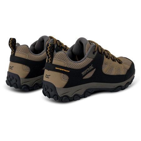 Herrenschuhe Regatta Edgepoint IV Low