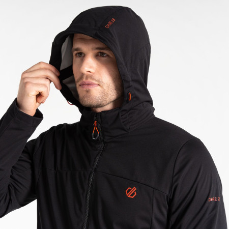 Herrenjacke Dare 2b Mountaineer Sftshl