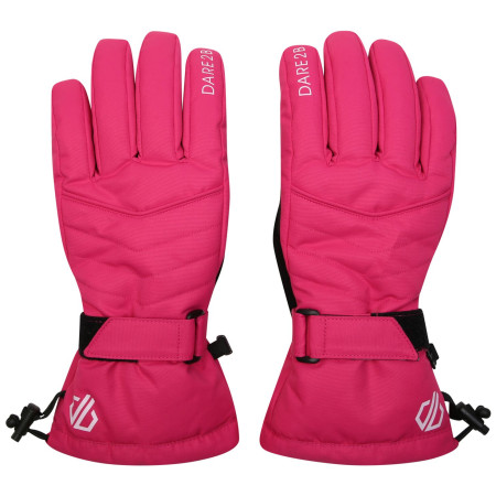 Handschuhe Dare 2b Acute Glove rosa Pure Pink