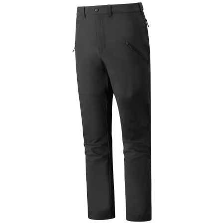 Herrenhose Patagonia Point Peak Trail Pants schwarz Black