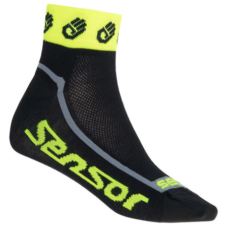Socken Sensor Race Lite Ručičky reflex