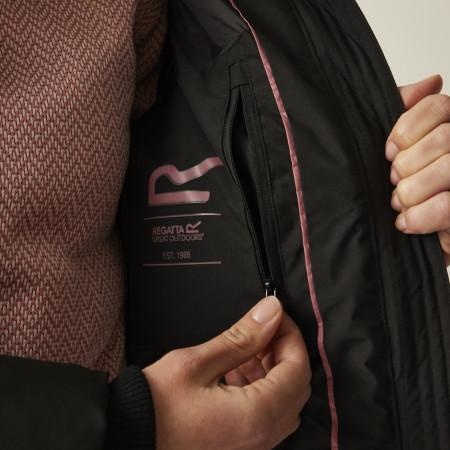 Damenmantel Regatta Ujeane