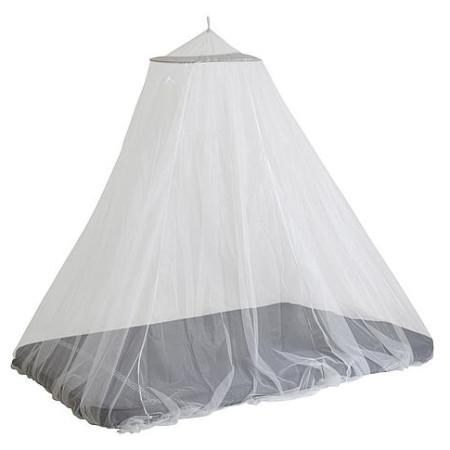 Moskitonetz Bo-Camp Mosquito Net 2 weiß White
