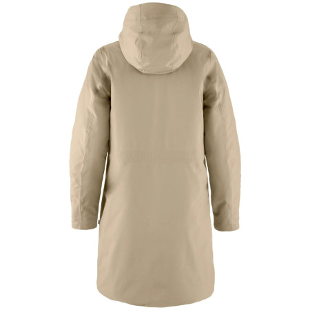 Damenmantel Fjällräven HC hydratic Padded Parka W