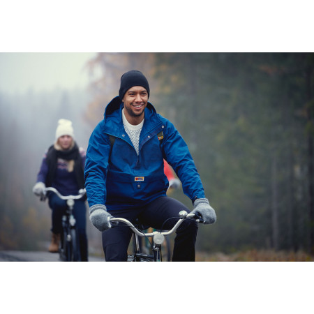 Herrenjacke Fjällräven Vardag Anorak M