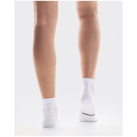 Socken-Set On Running Core Run Sock Mid 2P