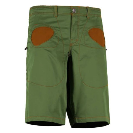 Herrenshorts E9 Rondo Short-S Men's grün Rosemary