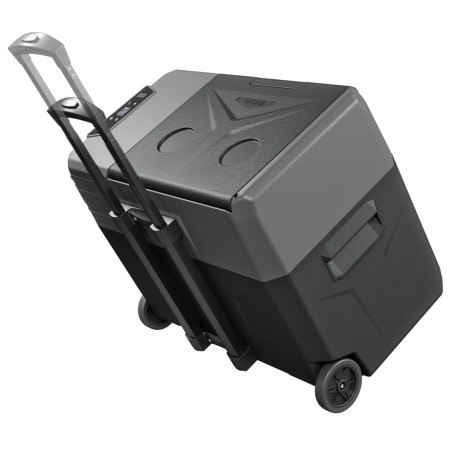 Kompressor-Kühlschrank Yolco BCX40