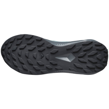 Damenschuhe Salomon Alphaglide Gore-Tex