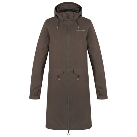 Damenmantel Husky Nua L