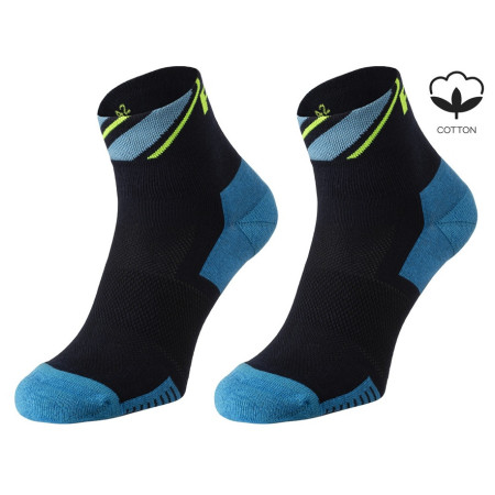 Fahrradsocken R2 Move 2Pack