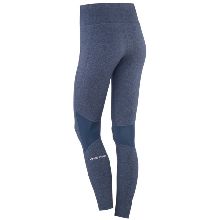 Damen-Leggings Kari Traa Julie High Waist Tights