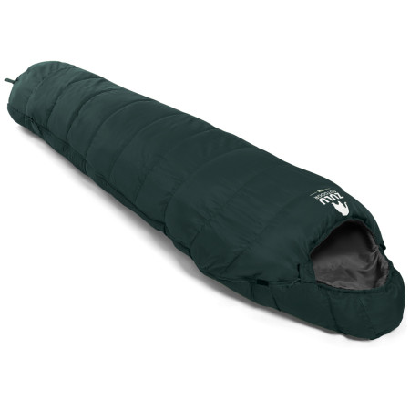 Schlafsack Zulu Talas 195 dunkelgrün dark green