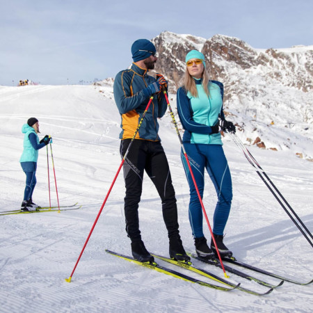 Damen Funktions-Sweatshirt Progress TS Tispa II 17OA