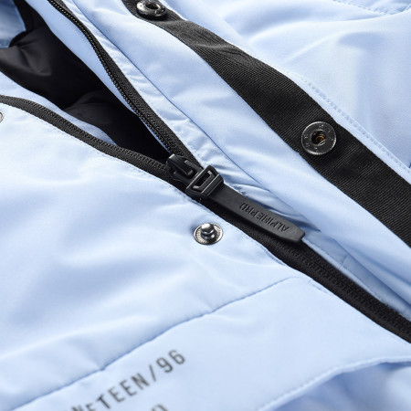 Kinder Winterjacke Alpine Pro Werdo 2