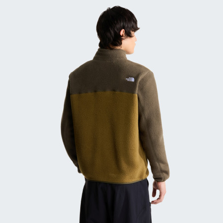 Herrenjacke The North Face M Yumiori Full Zip