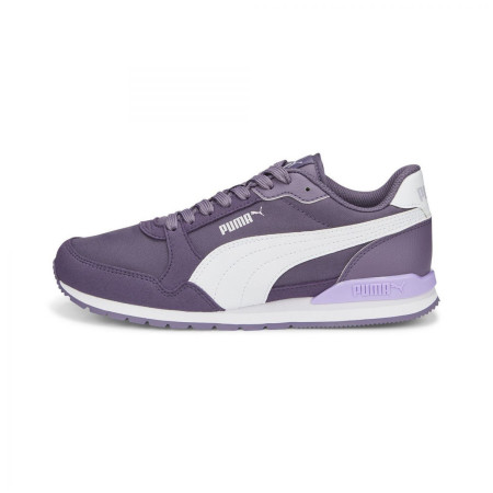Herrenschuhe Puma ST Runner v3 NL lila purple