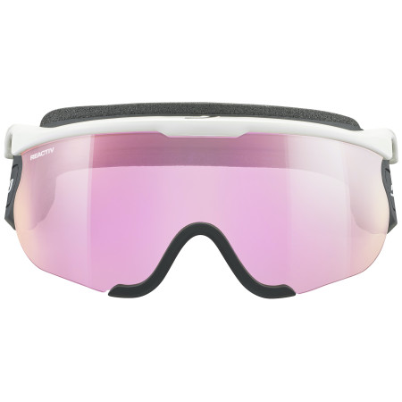 Brille Julbo Sniper Evo M Ra Pf 1-3 Hc