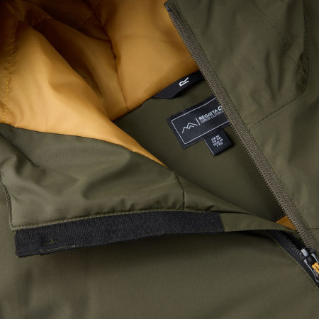 Herren-Winterjacke Regatta Allston