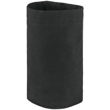 Flaschenhalter Fjällräven Kånken Bottle Pocket schwarz Black