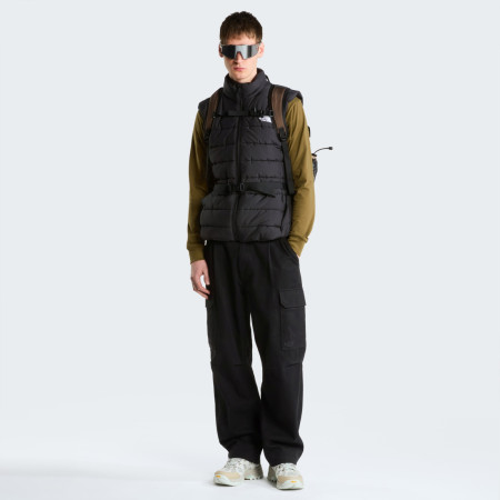 Herrenweste The North Face M Aconcagua Vest