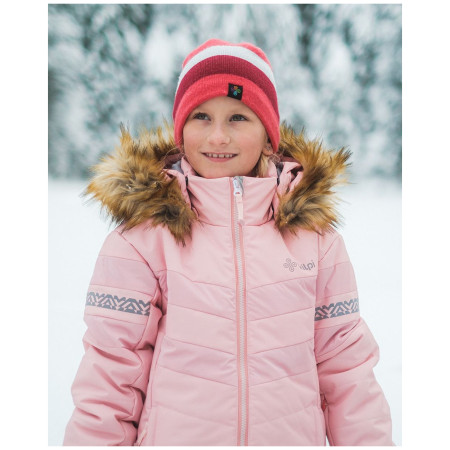 Kinder Skijacke Kilpi Dalila-Jg LPN