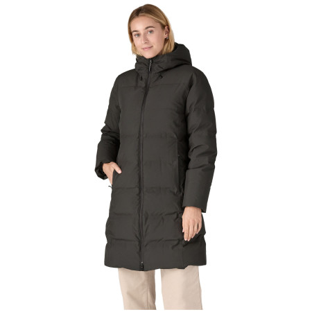 Damenmantel Patagonia W's Jackson Glacier Parka