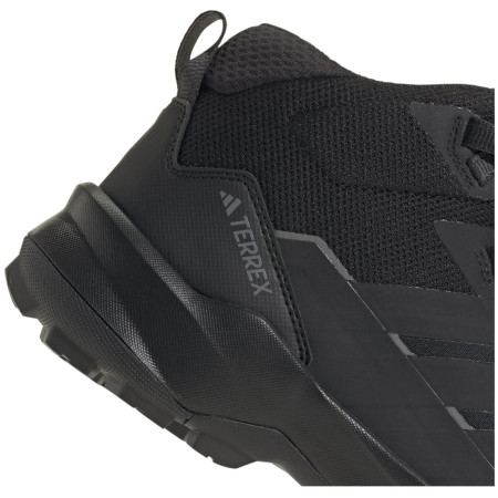 Wanderschuhe Adidas Terrex Skychaser Ax5 Mid Gtx