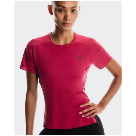 Damen-Funktionsshirt On Running Performance-T