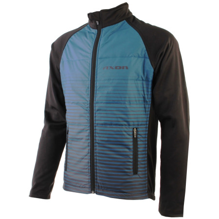 Herren-Langlaufjacke Axon Imperial