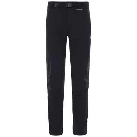 Herrenhose The North Face Diablo II schwarz TnfBlack