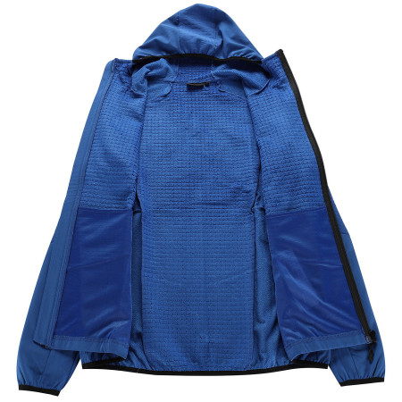 Herren Funktions-Sweatshirt Alpine Pro Huram