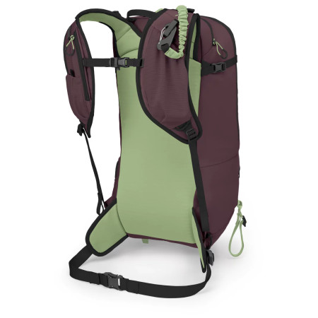 Batoh na lyže Osprey Firn 18