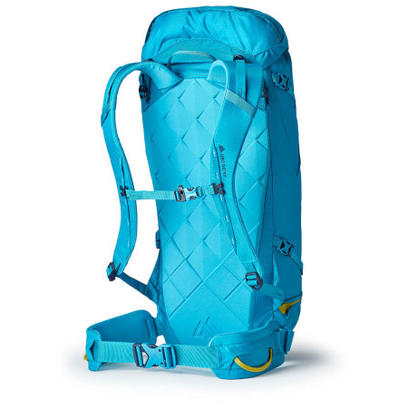 Kletterrucksack Gregory Alpinisto LT 28