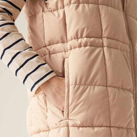 Damenweste Regatta Leandra BW