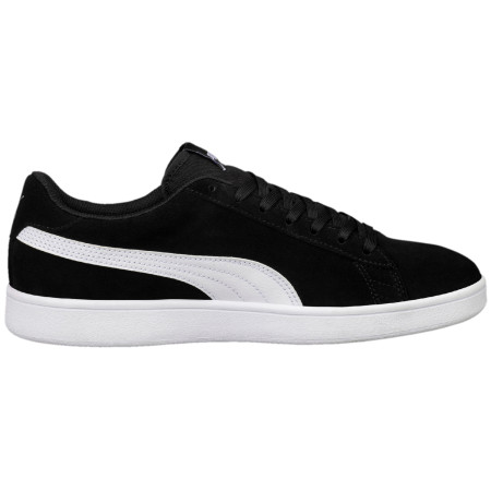 Herrenschuhe Puma Smash v2 schwarz black