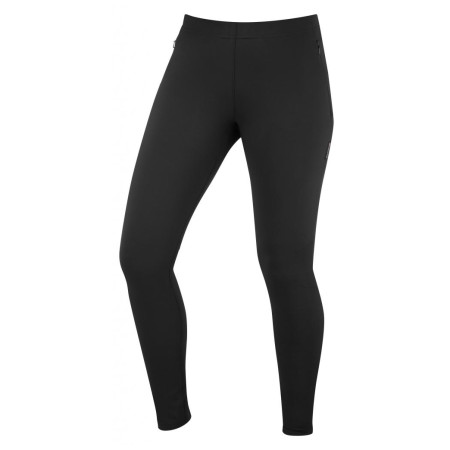 Damenhose Montane Womens Ineo Pro Pants schwarz Black