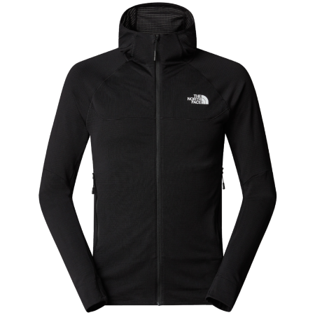 Herren Funktions-Sweatshirt The North Face Bolt Polartec Hoodie