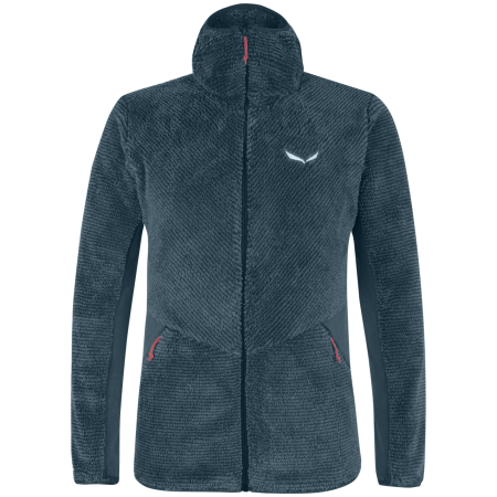 Herren-Sweatshirt Salewa Tognazza Pl M Jkt blau pond blue