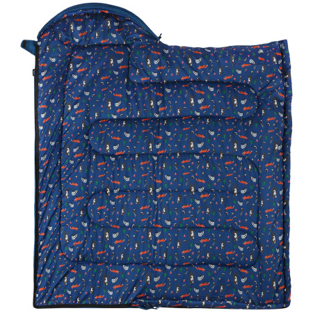 Kinderschlafsack Zulu Kabru Kids