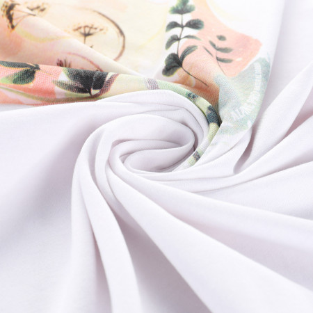 Damen-T-Shirt Alpine Pro Nega 2