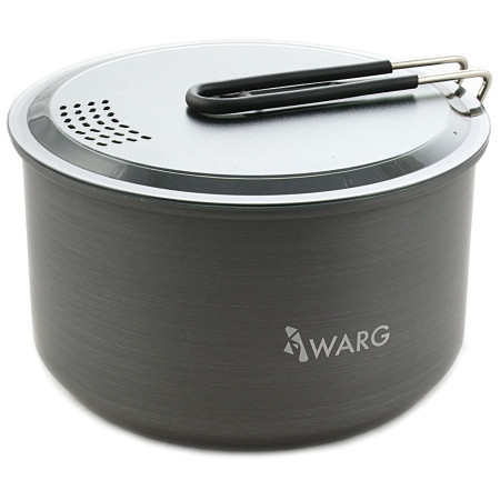 Outdoor-Kochgeschirr Warg Draco 2l