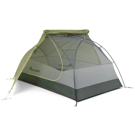 Zelt Sea to Summit Telos Evo Bikepack Tent - TR2