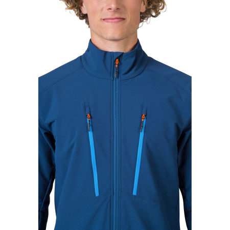 Herren Softshell-Jacke Hannah Kash