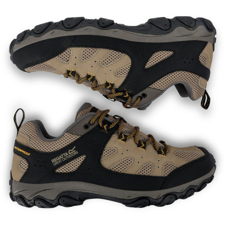 Herrenschuhe Regatta Edgepoint IV Low